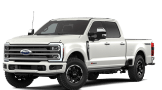 2026 Ford Super Duty® External Image 2